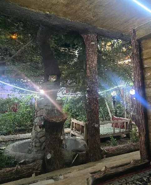 منزل ویلایی لوکس