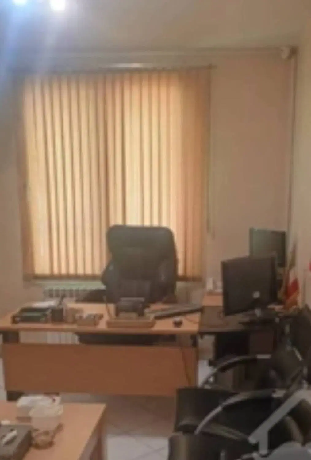 اجاره واحد اداری بلوار طالقانی