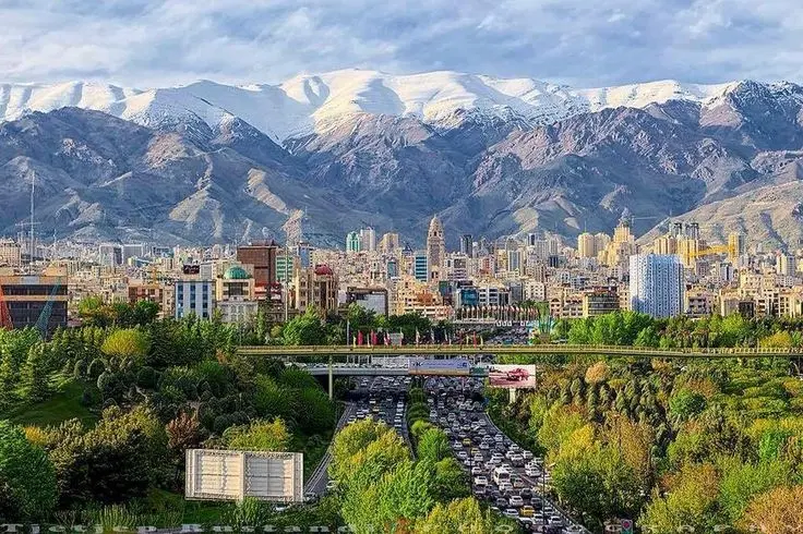 خونه آپارتمانی 78 متری
