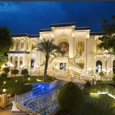 زمین فروشی روبرو زمزم