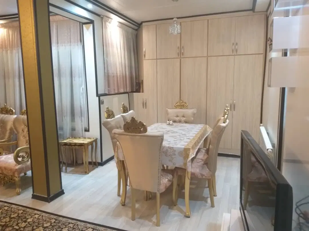 کوثر شمالی آپارتمان ۱۲۰ متری شیک و تمیز