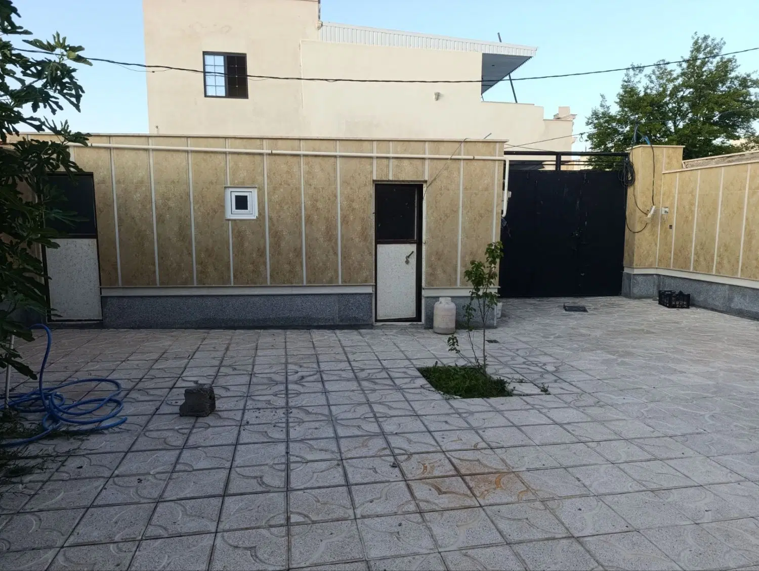 خانه ویلایی لوکس فول
