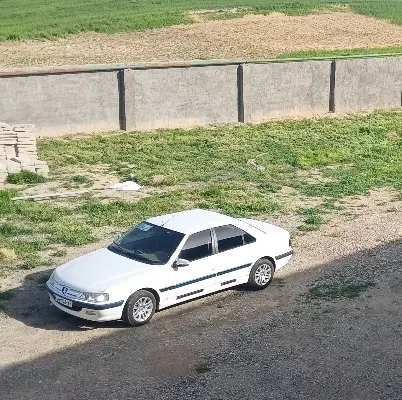 معاوضه(تهاتر) با خودرو