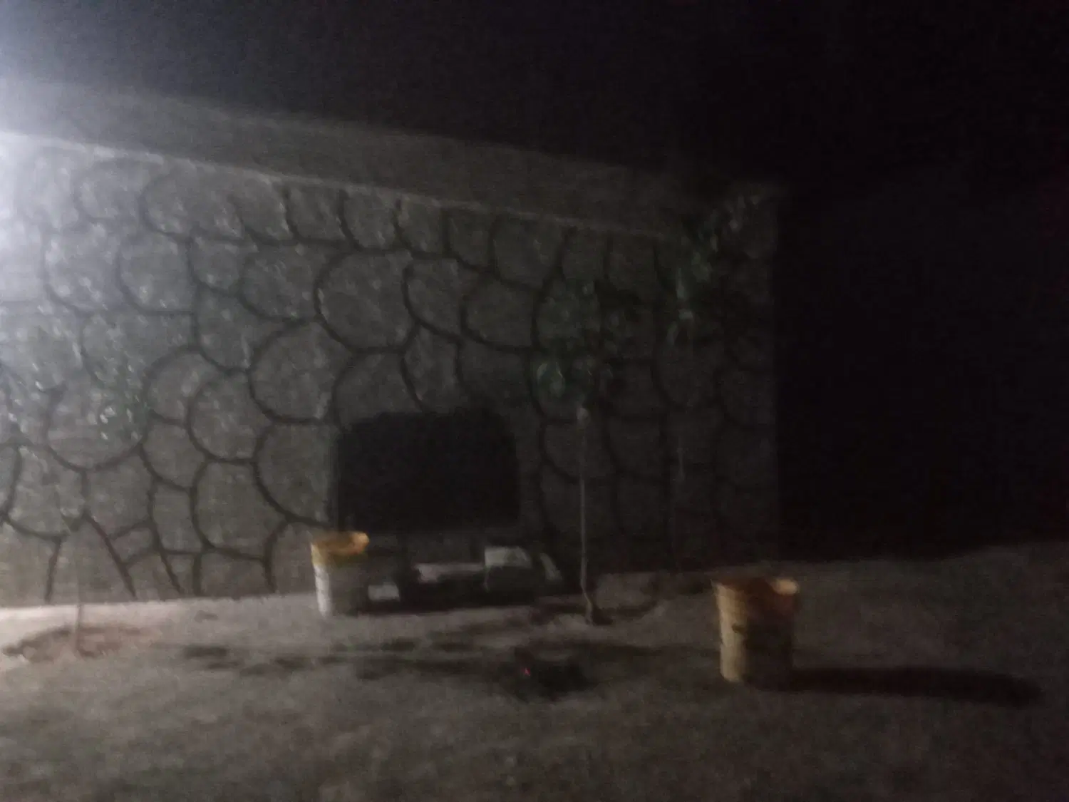 خونه ۷۰متری قشلاق