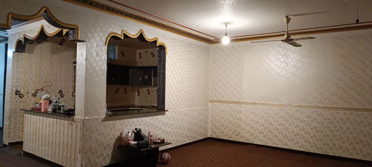 خانه ویلایی پردیس