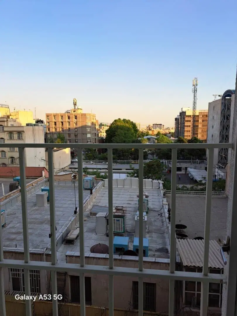 تک واحدی دو خوابه 75متر غرق نور