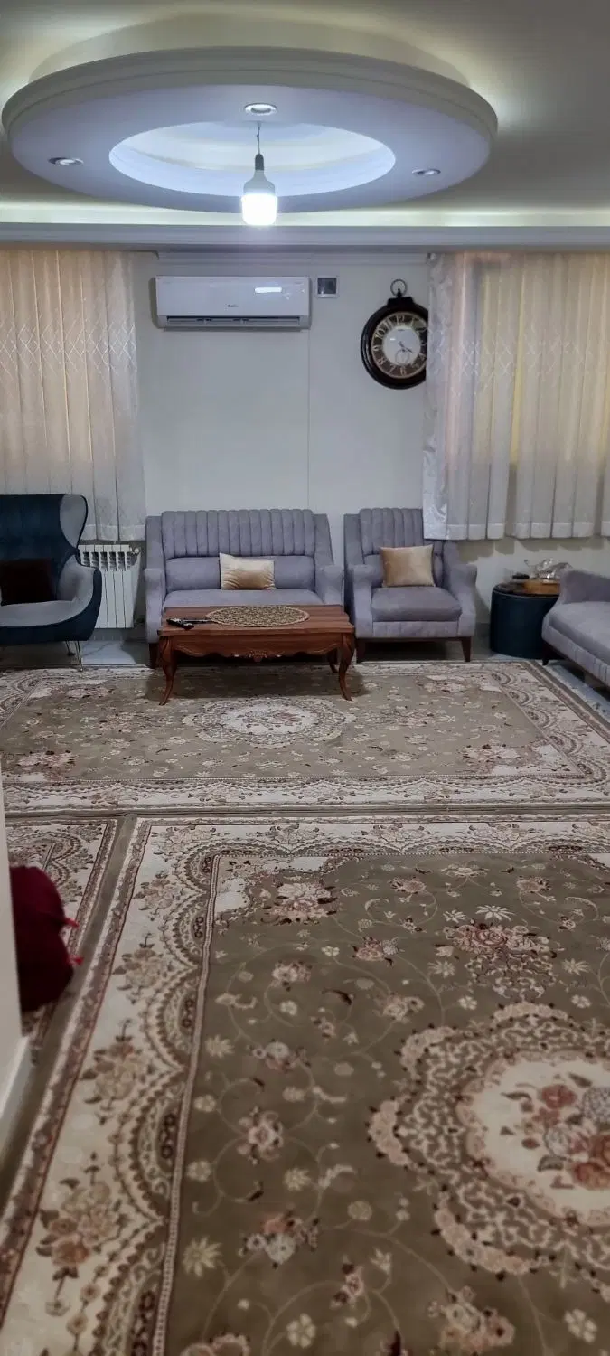 ۹۳ متر جنت آباد شمالی