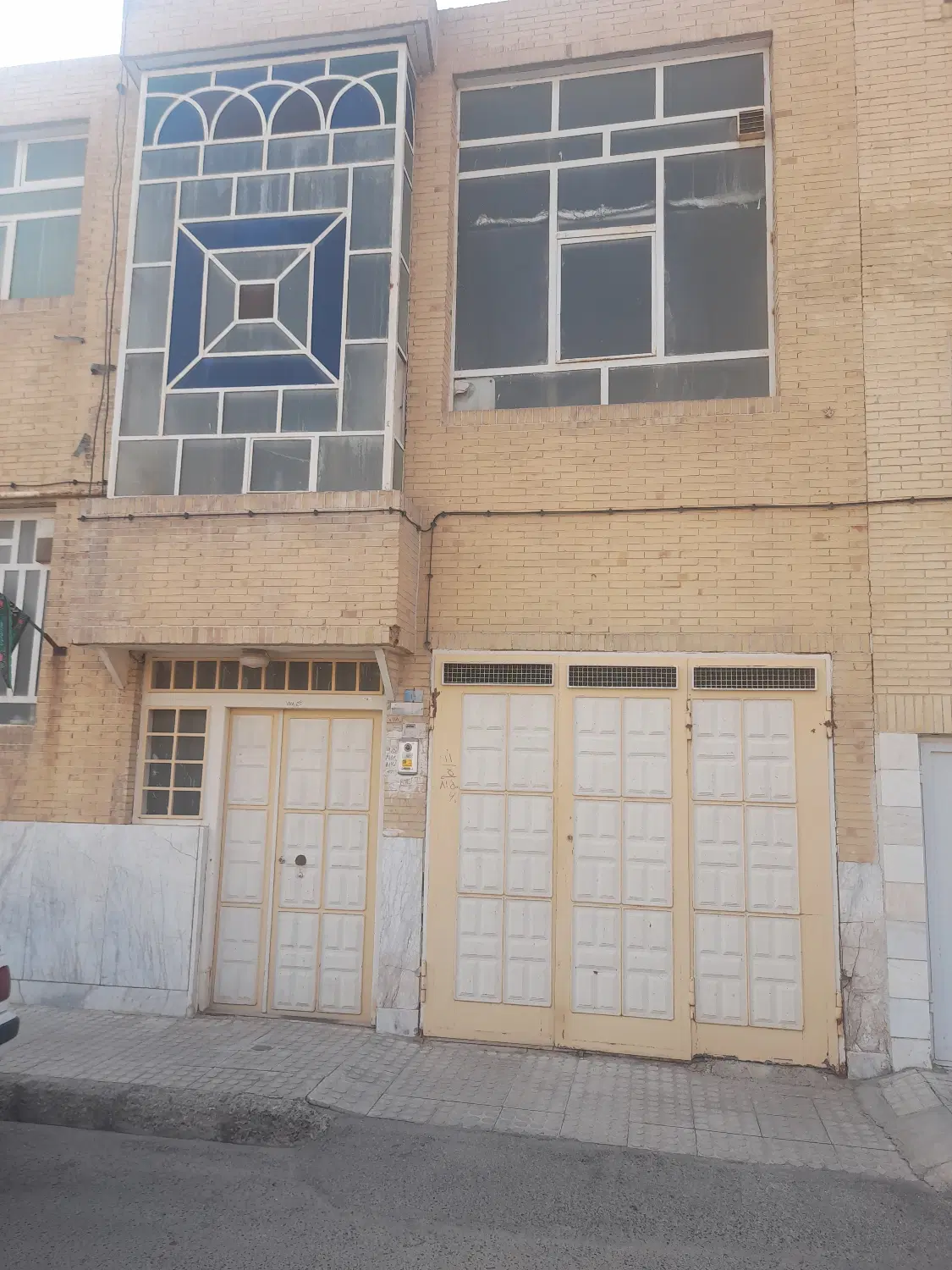 فروش خانه مسکونی