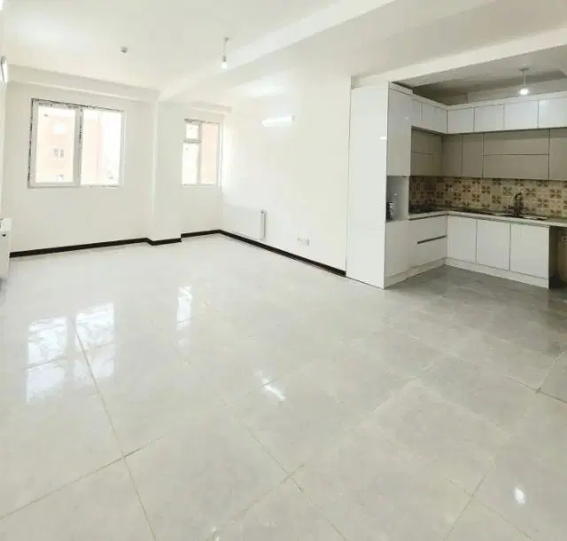 نوساز ۱۰۰ متری سانیار شهروند