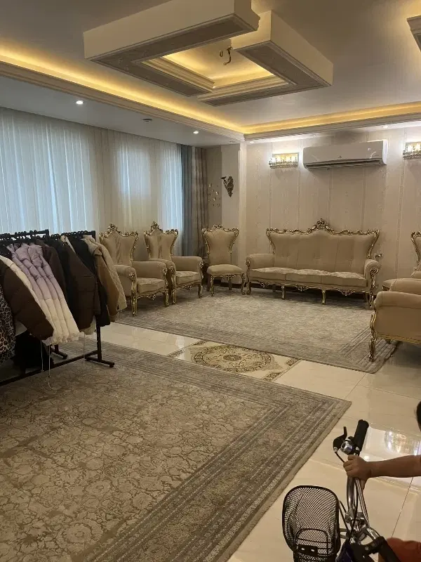 ۱۱۵ متر دو خواب_تک واحدی _ابتدا فراشاهی