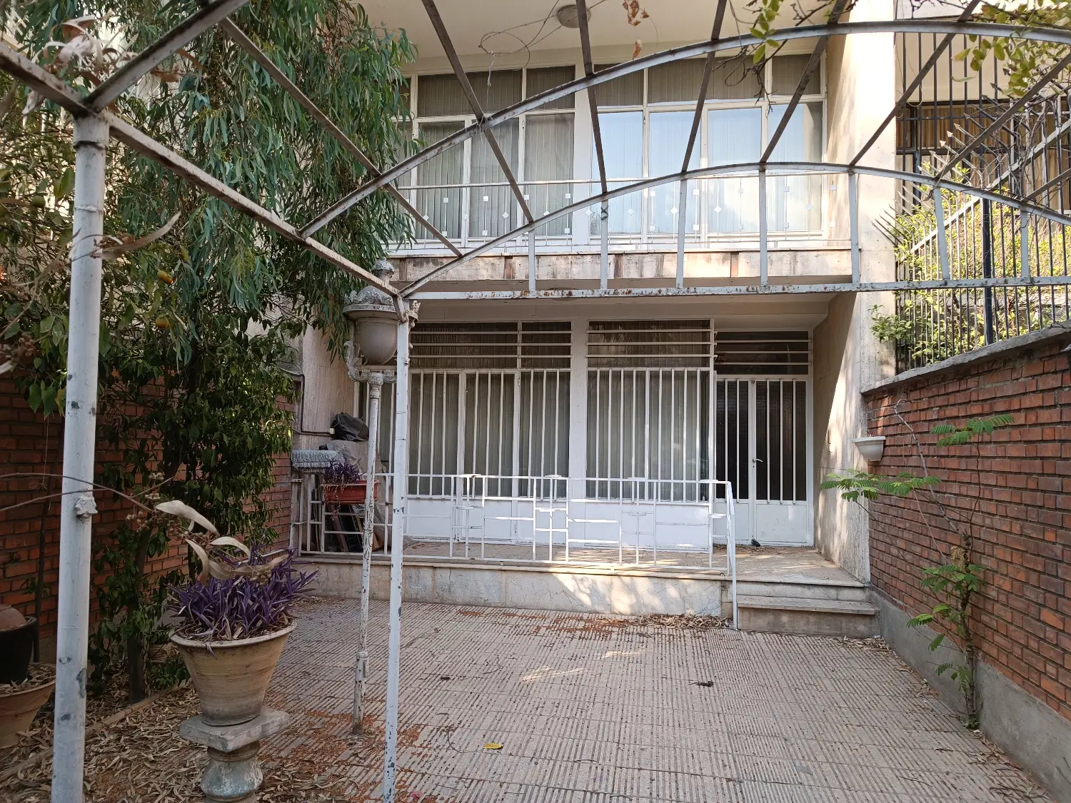 153 متر کلنگی_2 طبقه_2 کله_میدان نامجو_فروش 3 دانگ