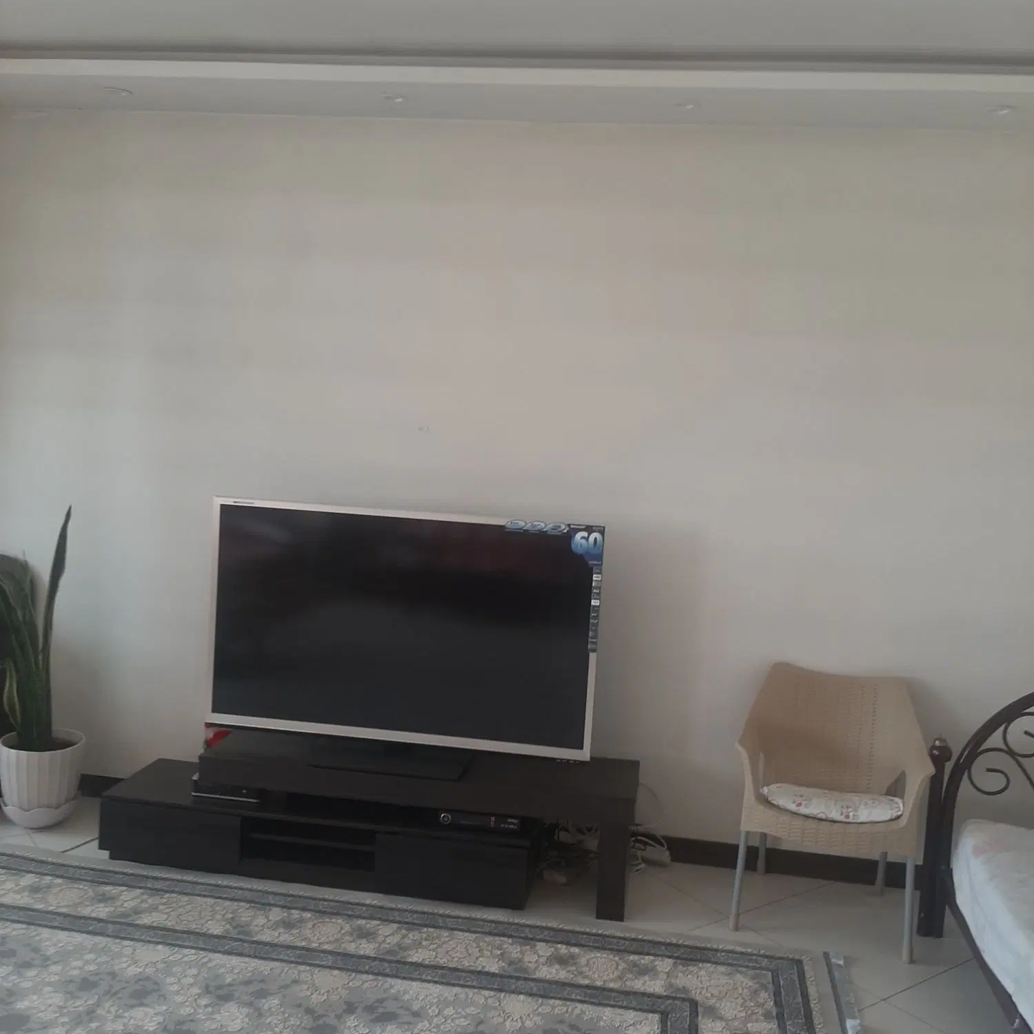 آپارتمان فول امکانات