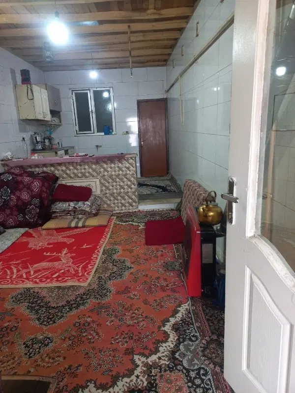 یه سوئیت اجاره آماده