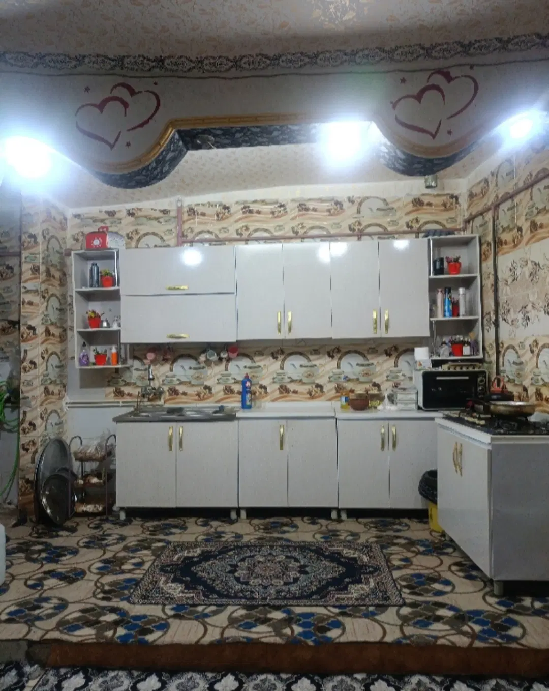 منزل ویلایی 145 متر سند تک برگ