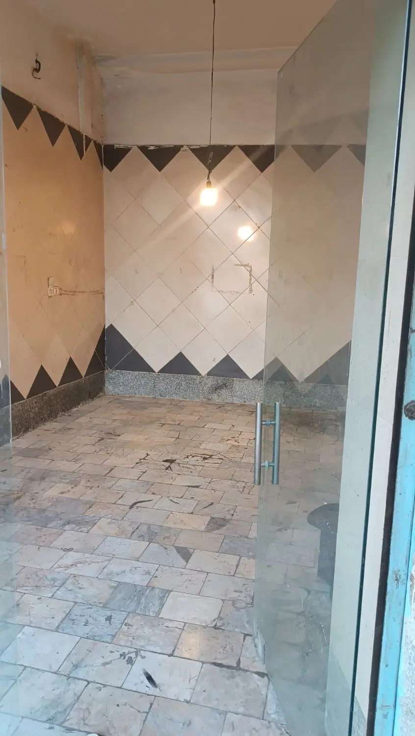 مغازه 20متری سر سی متری