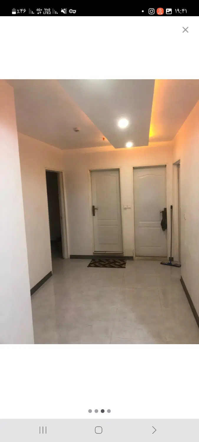 فروش آپارتمان اریاشهر 77 متری