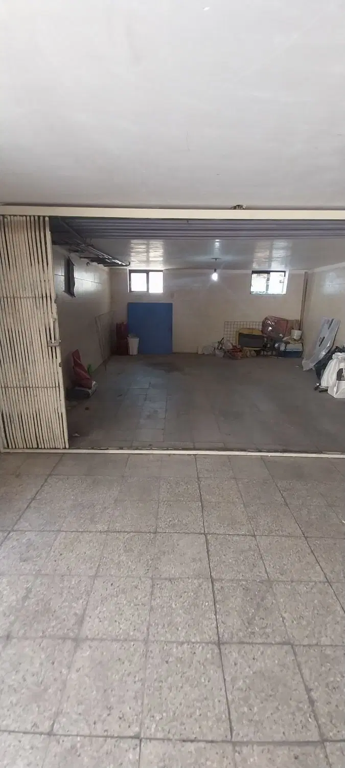 اجاره پارکینگ خودرو در کیانشهر