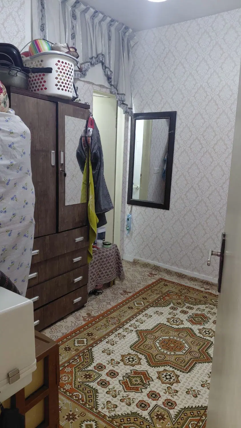 فروش یک و نیم طبقه