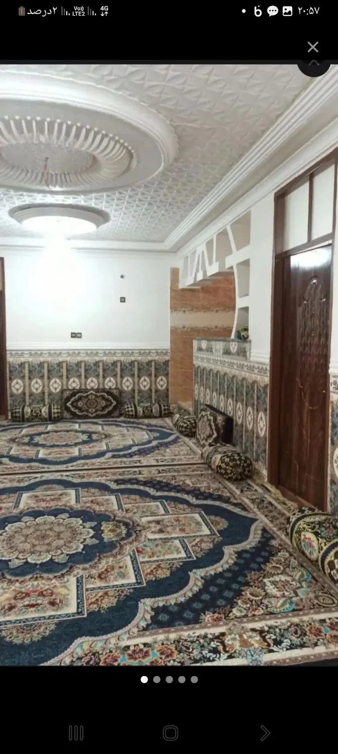 خانه اجاره ای