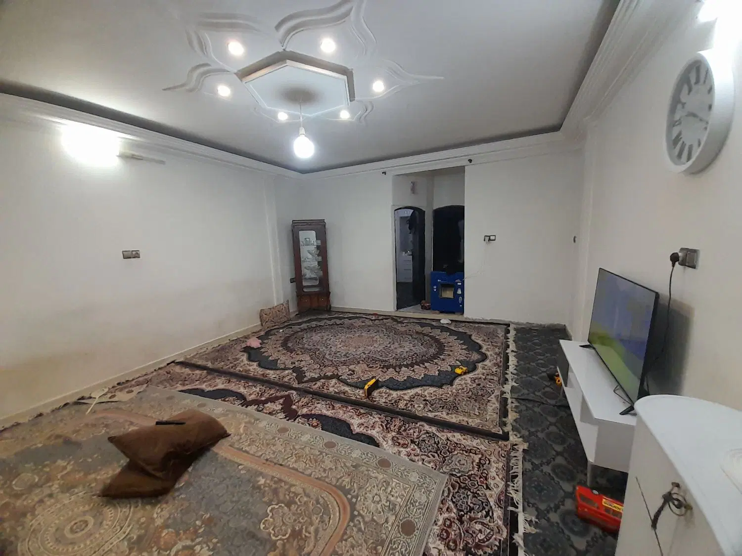 پیامبراعظم بلوار احمدی ثنایی گلریز یک