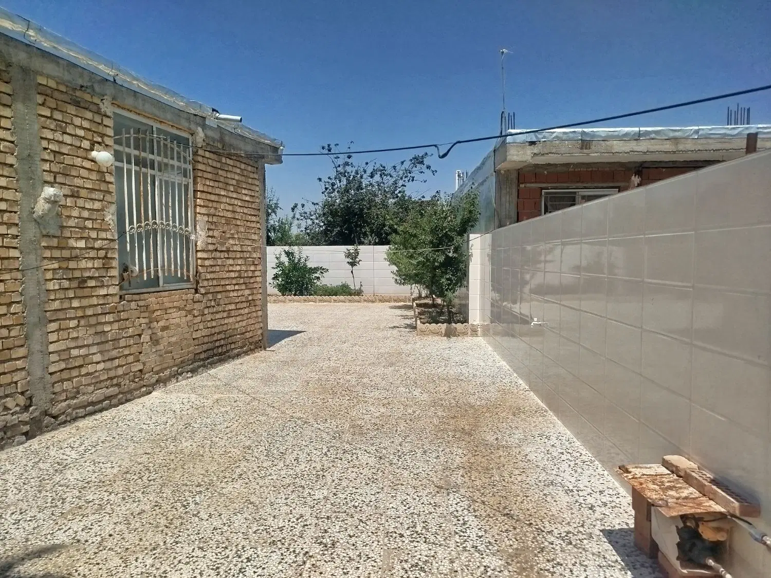 خانه ویلایی