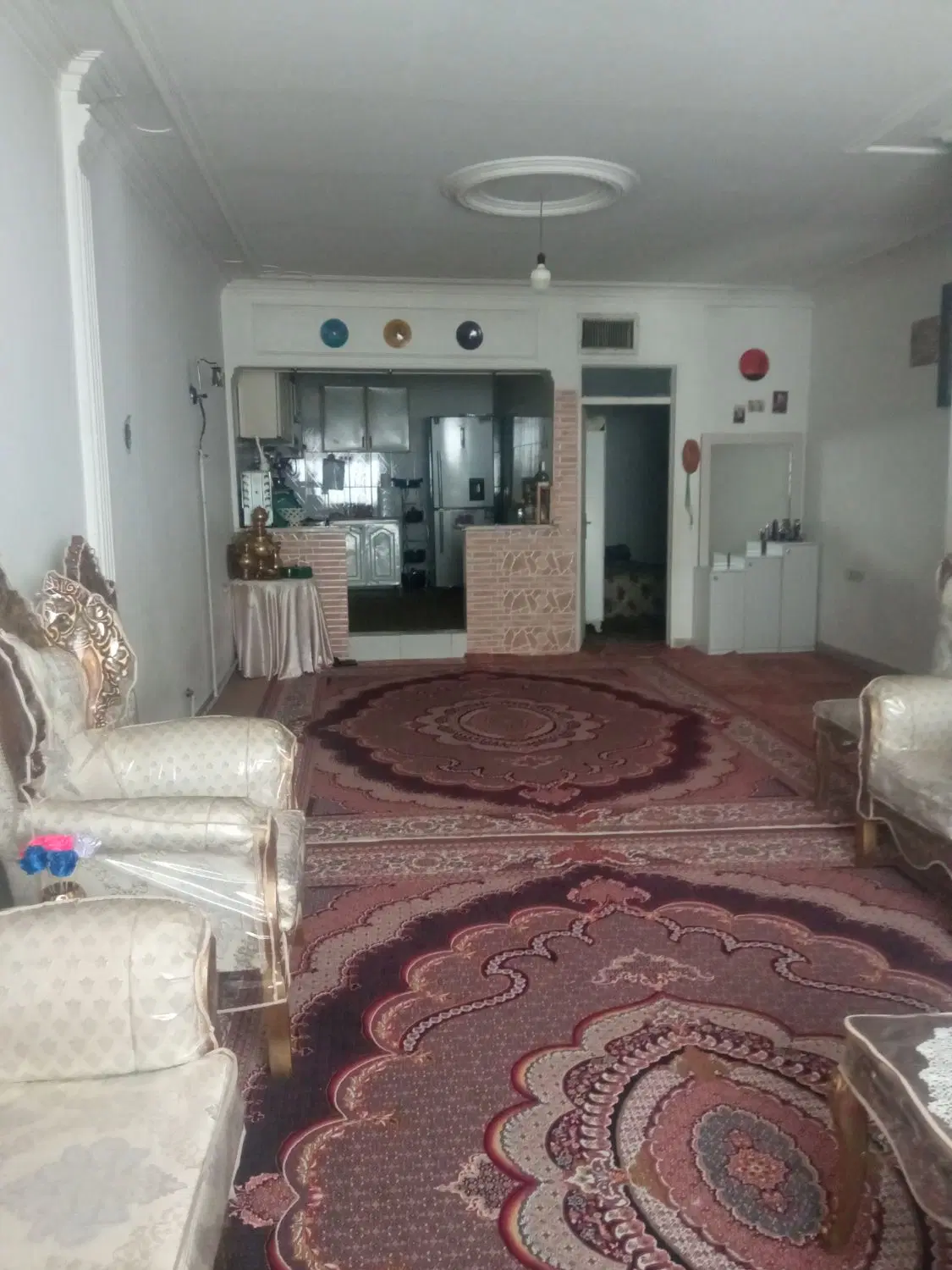 اجاره واحد ۸۵ متری