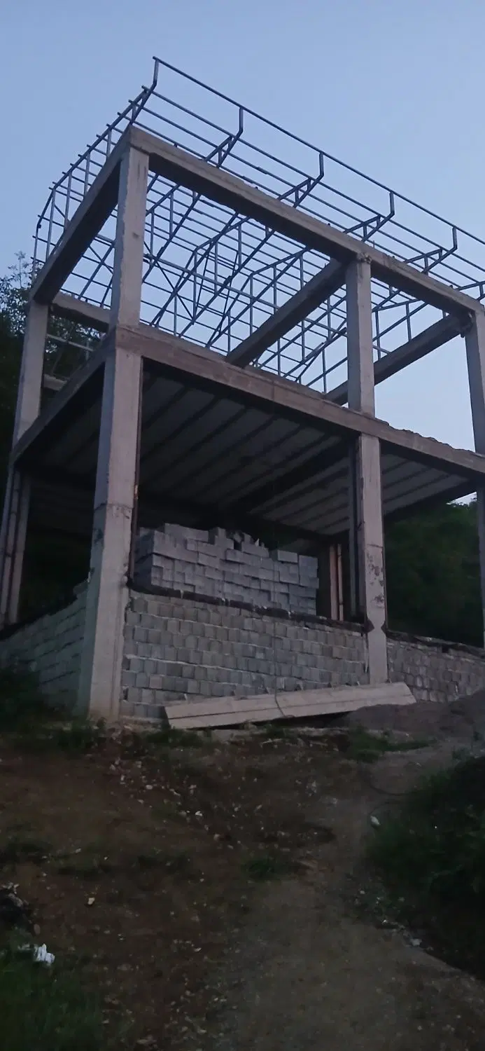 200 متر ویلایی(نوساز)
