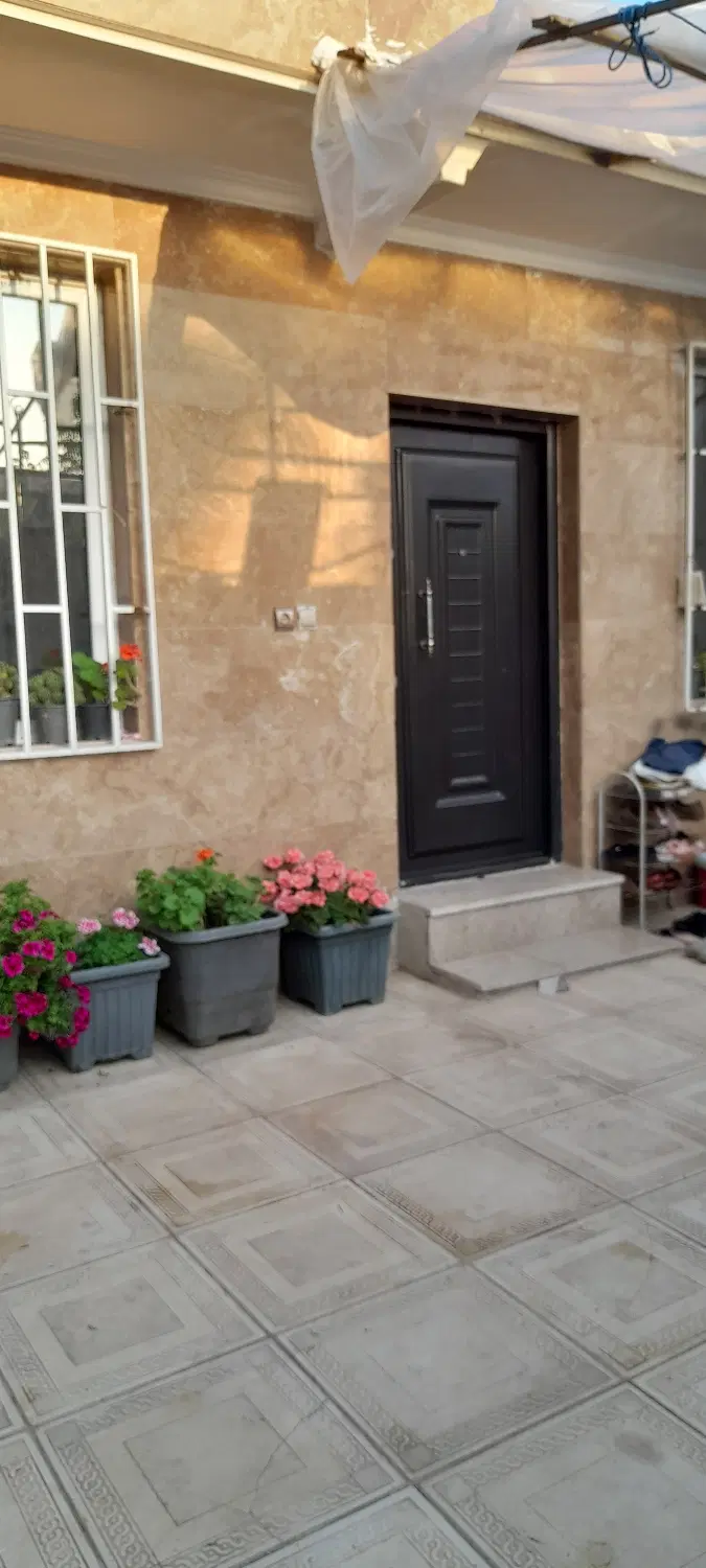 فروش خانه ویلایی