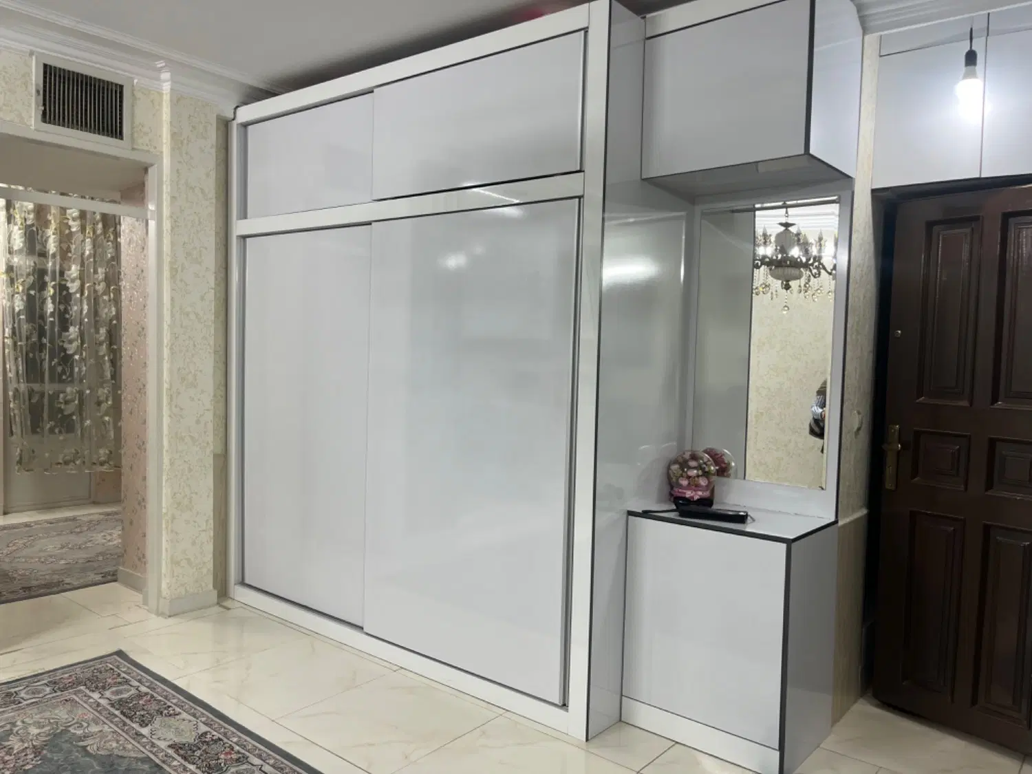 اجاره اپارتمان ۷۰متری