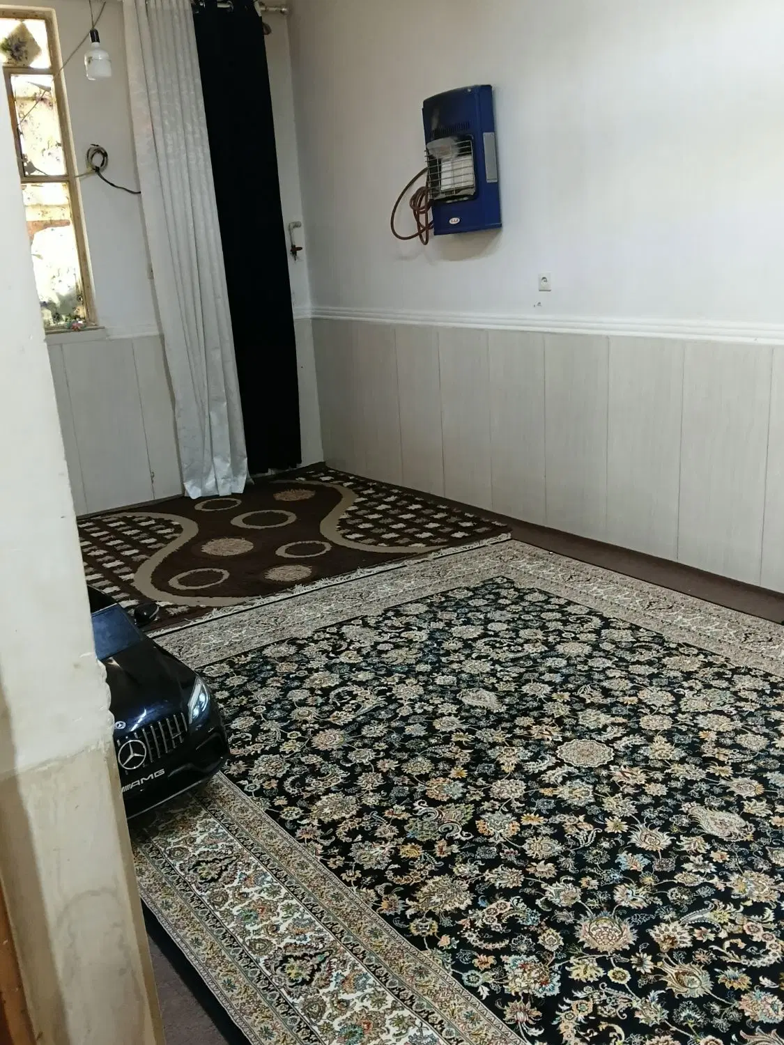 خانه طباطبایی