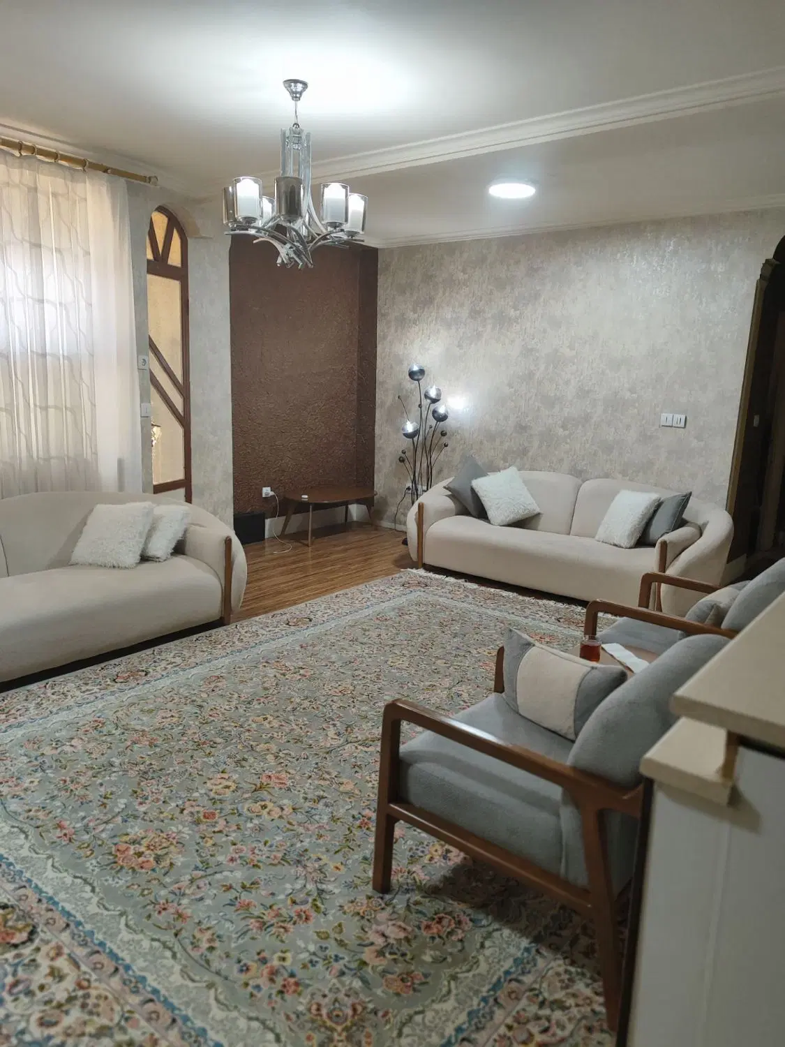 فروش آپارتمان در مرکز شهر