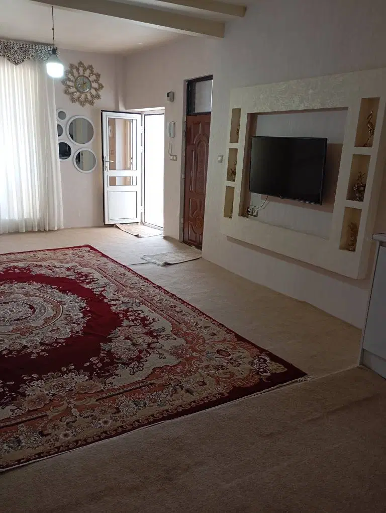 ویلایی چوبی