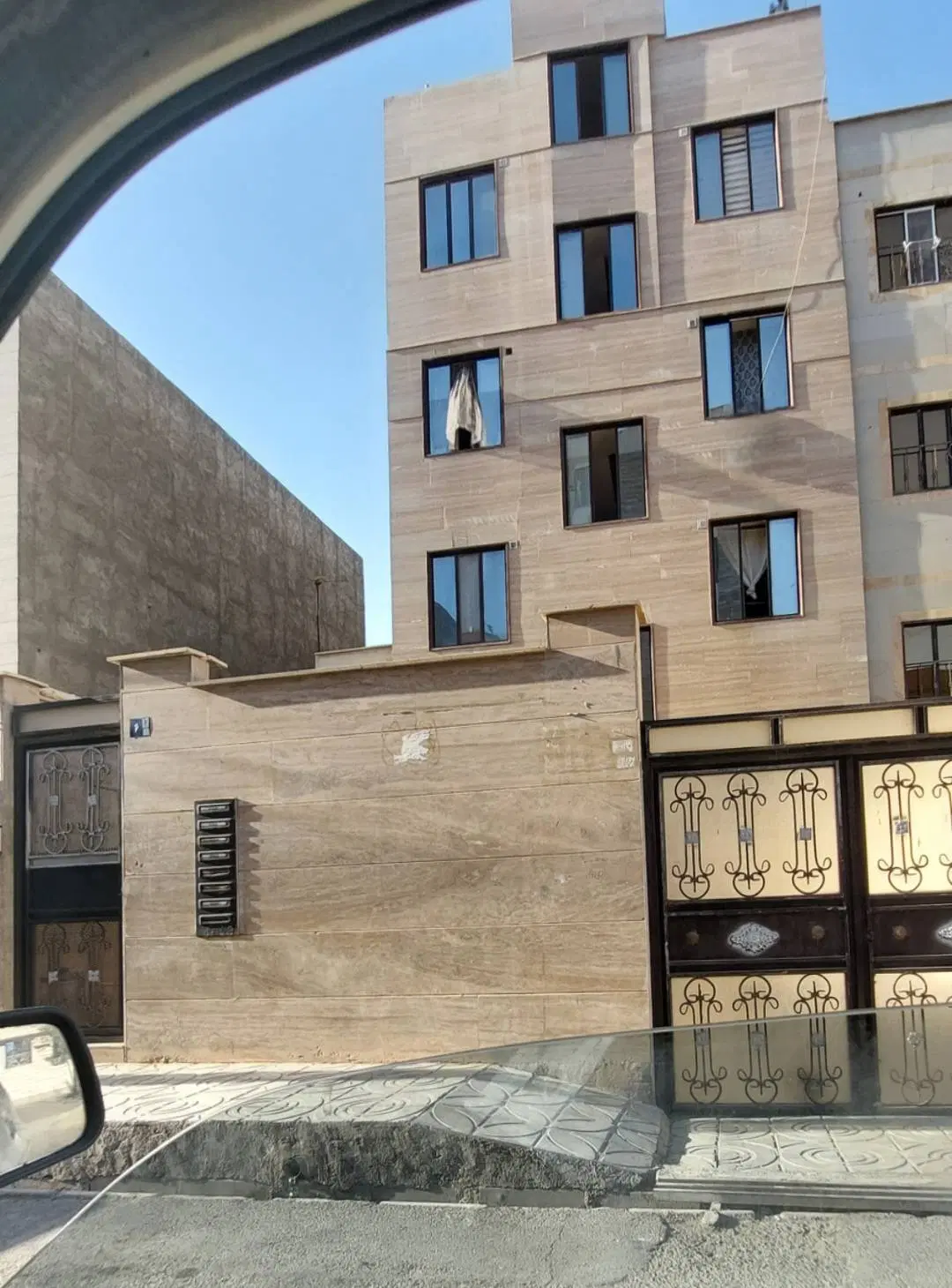 رهن‌واجاره‌طبقه۱طلائیه