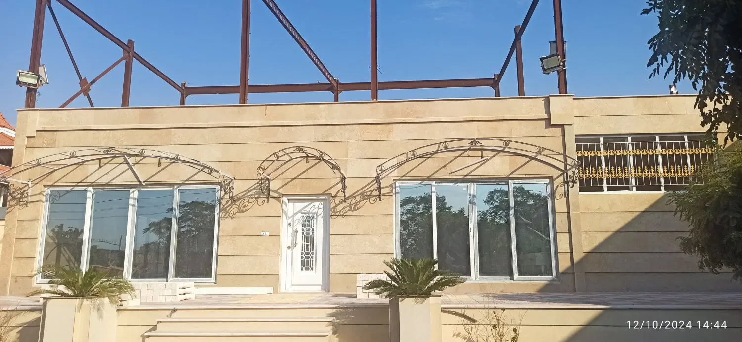 منزل اجاره ای
