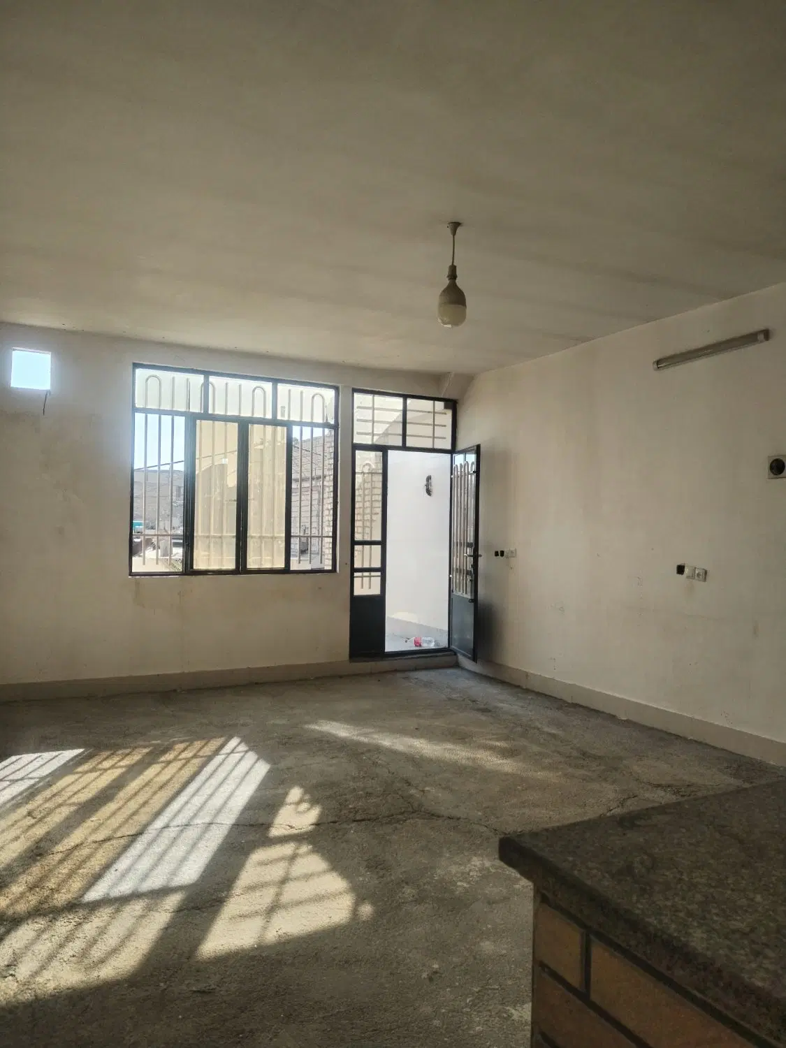 منزل مسکونی