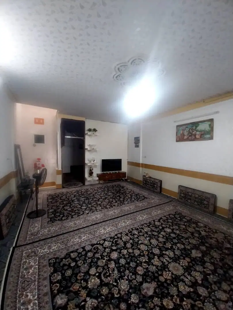 خانه ویلایی دوطبقه