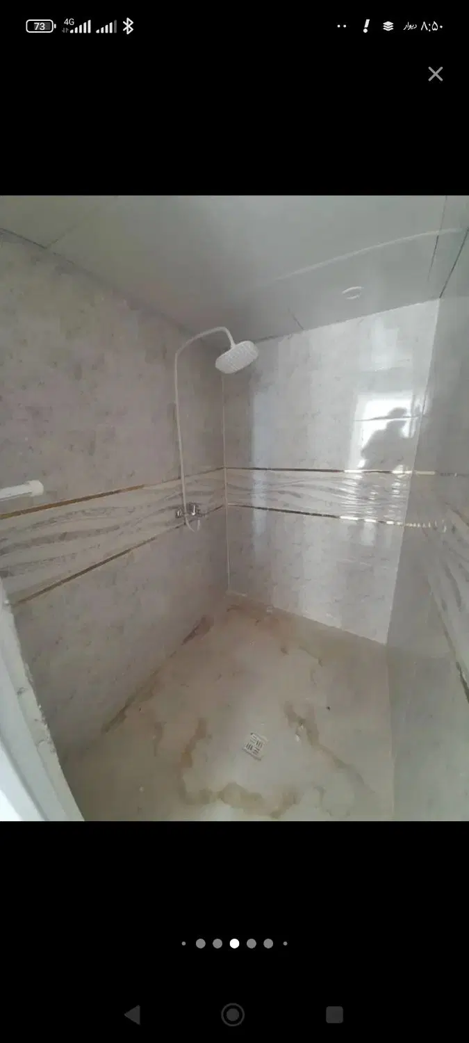 فروش آپارتمان نوساز ۱۳۰ متری فول امکانات