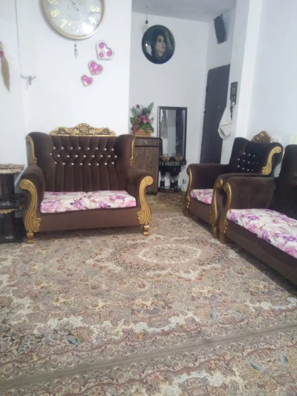 رهن ۴۸متری