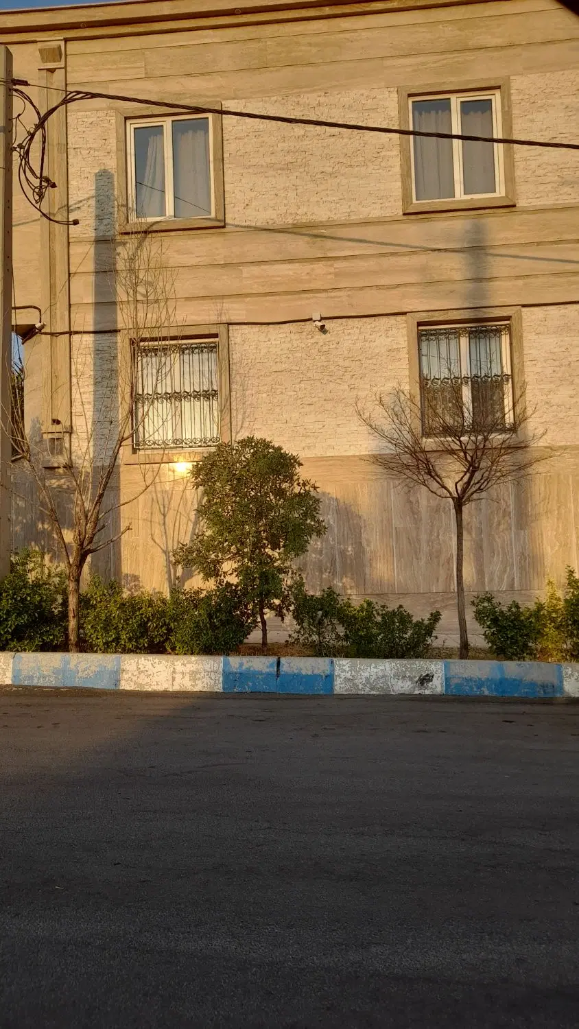 فاز۴محله۱ ویلایی.سنددار