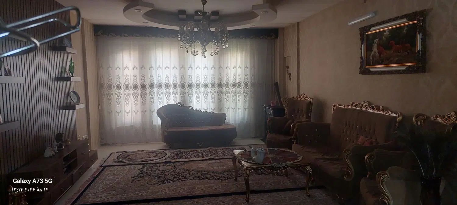 سویتت بلوار اول طبرسی نزدیک حرم شخصی