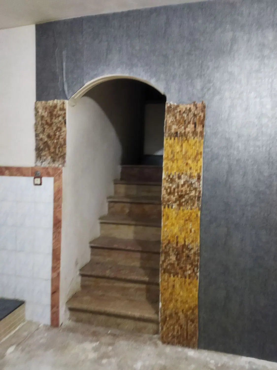 اجاره خانه نقلی در خیابان بسیج