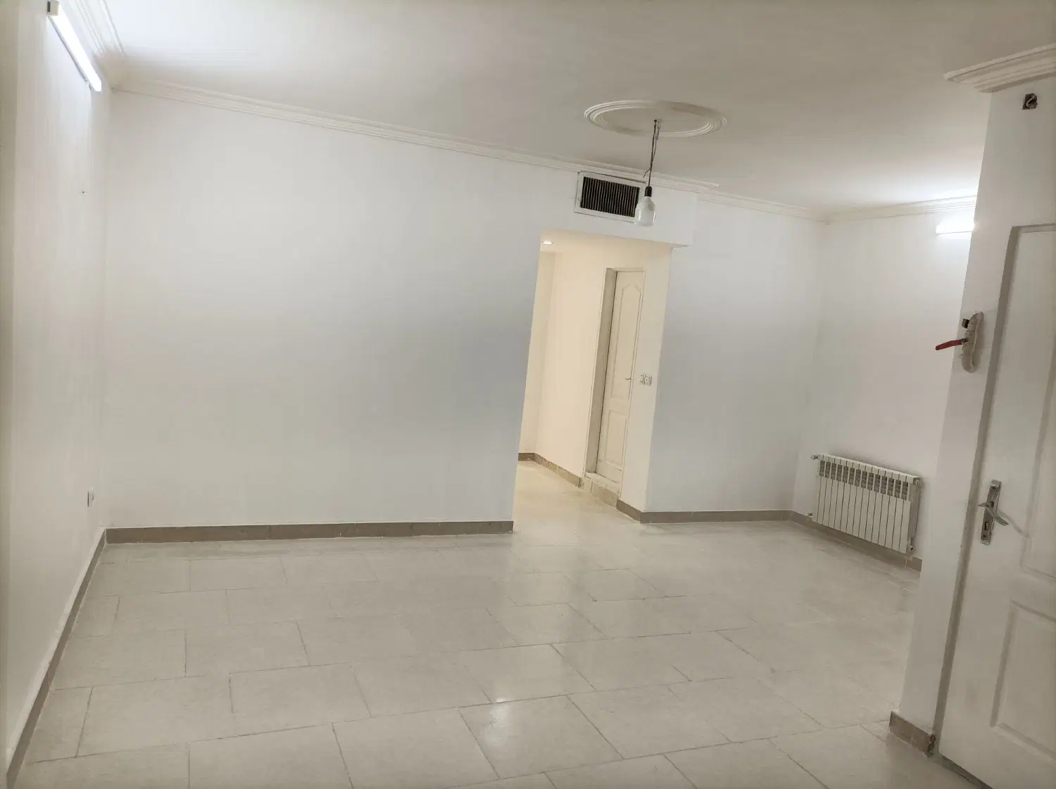 آپارتمان 2 خوابه تک واحدی