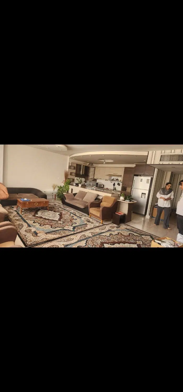 اجاره آپارتمان۳خواب
