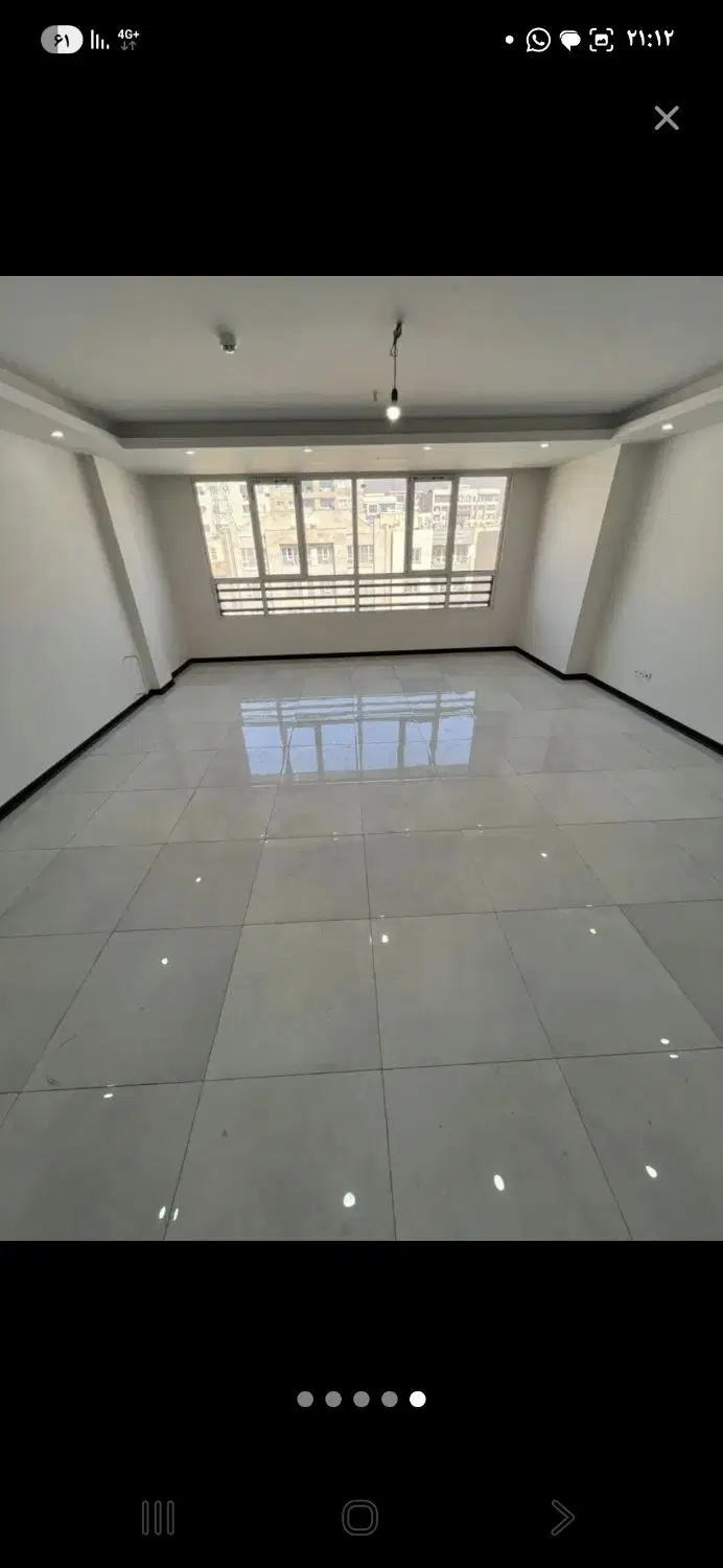 رهن و اجاره  ۱۷۰  متر سه خواب نما دو پارکینگ