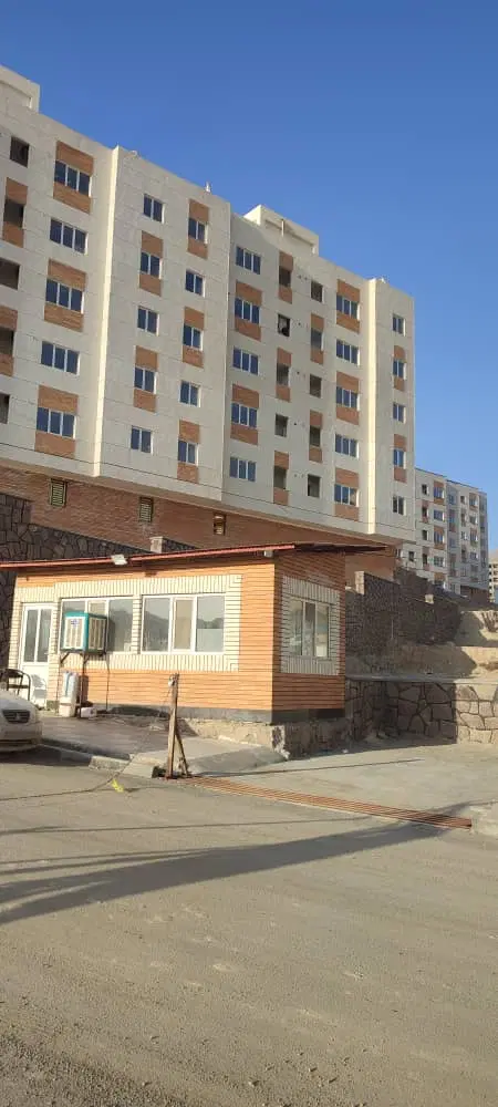 تایید نهایی دماوند، مسکن ملی