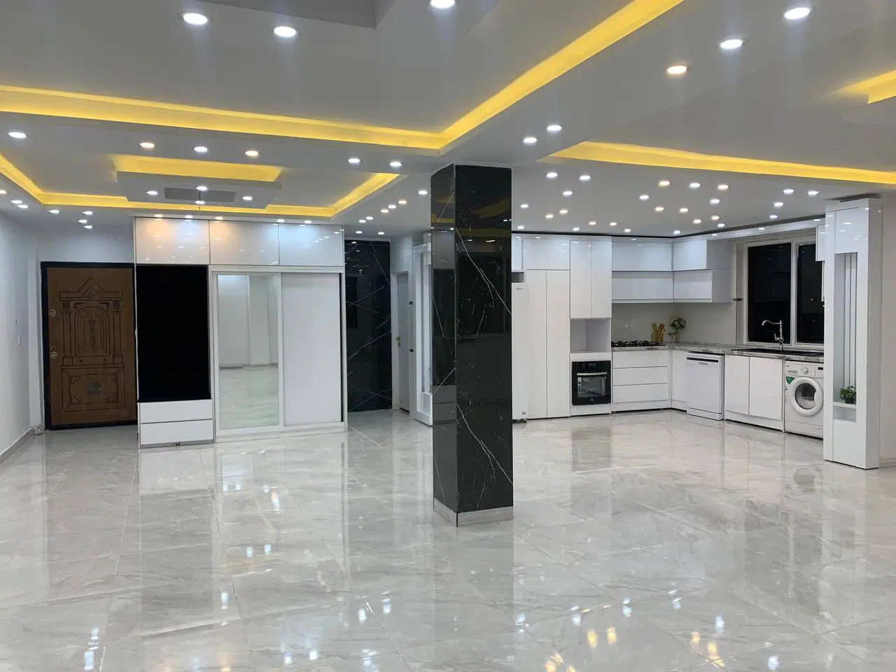 شهرک اشکانیه 150متر فروش فوری