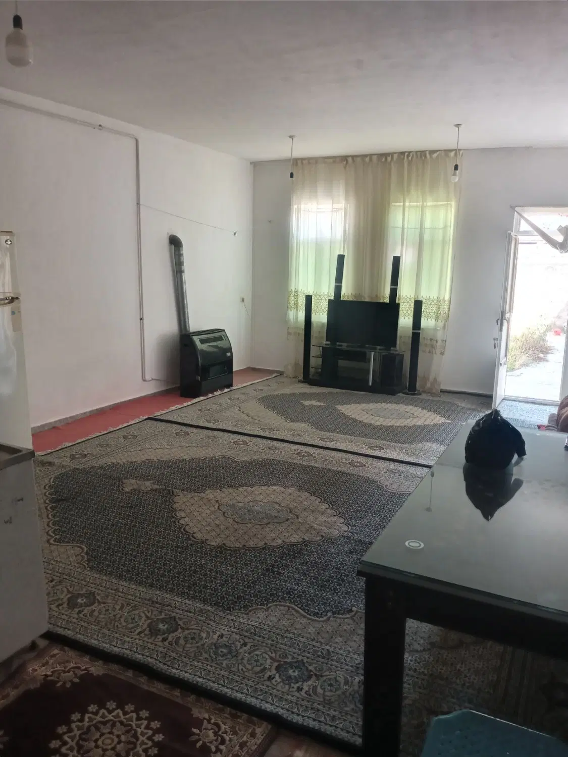 فروش خانه ویلایی