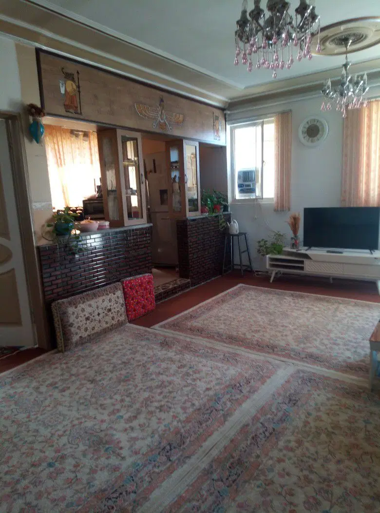 ویلایی