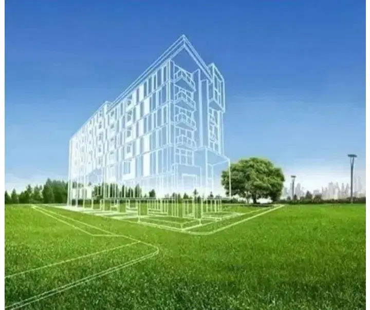 زمین مسکونی ورنامخواست شمالی جنوبی