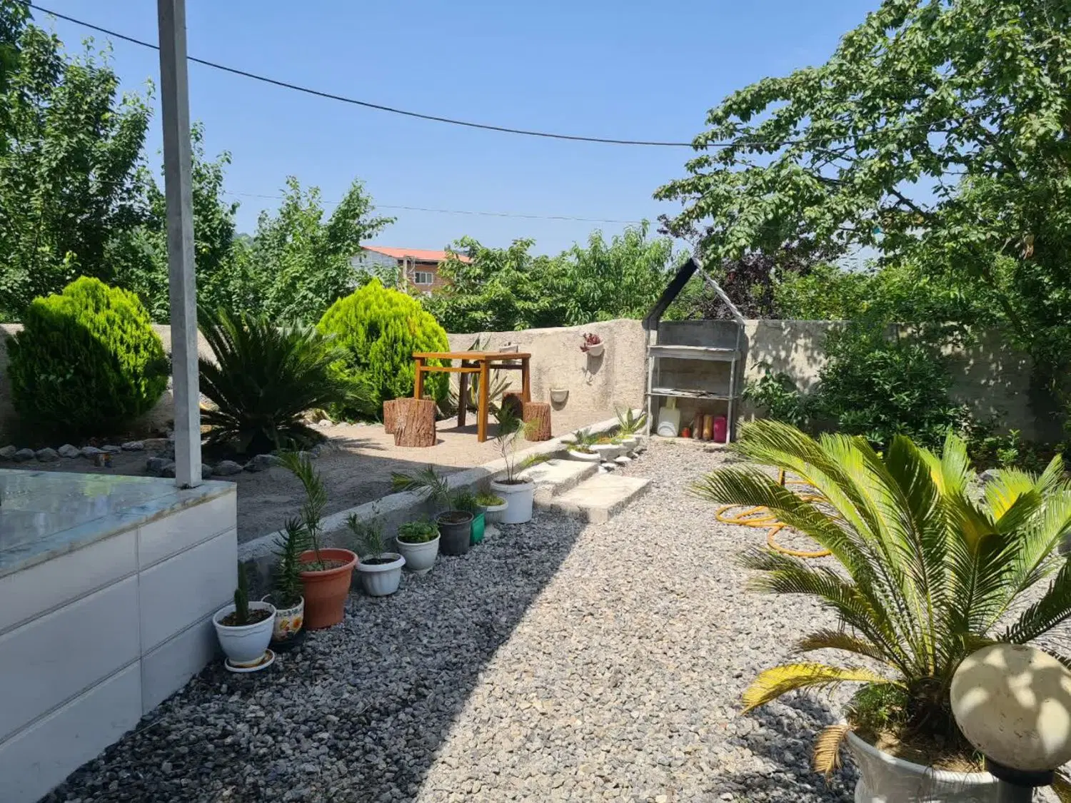 سوئیت اجاره ای